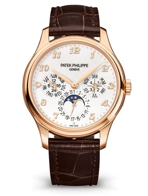 patek philippe 5327r 001 price|patek philippe grand complications price.